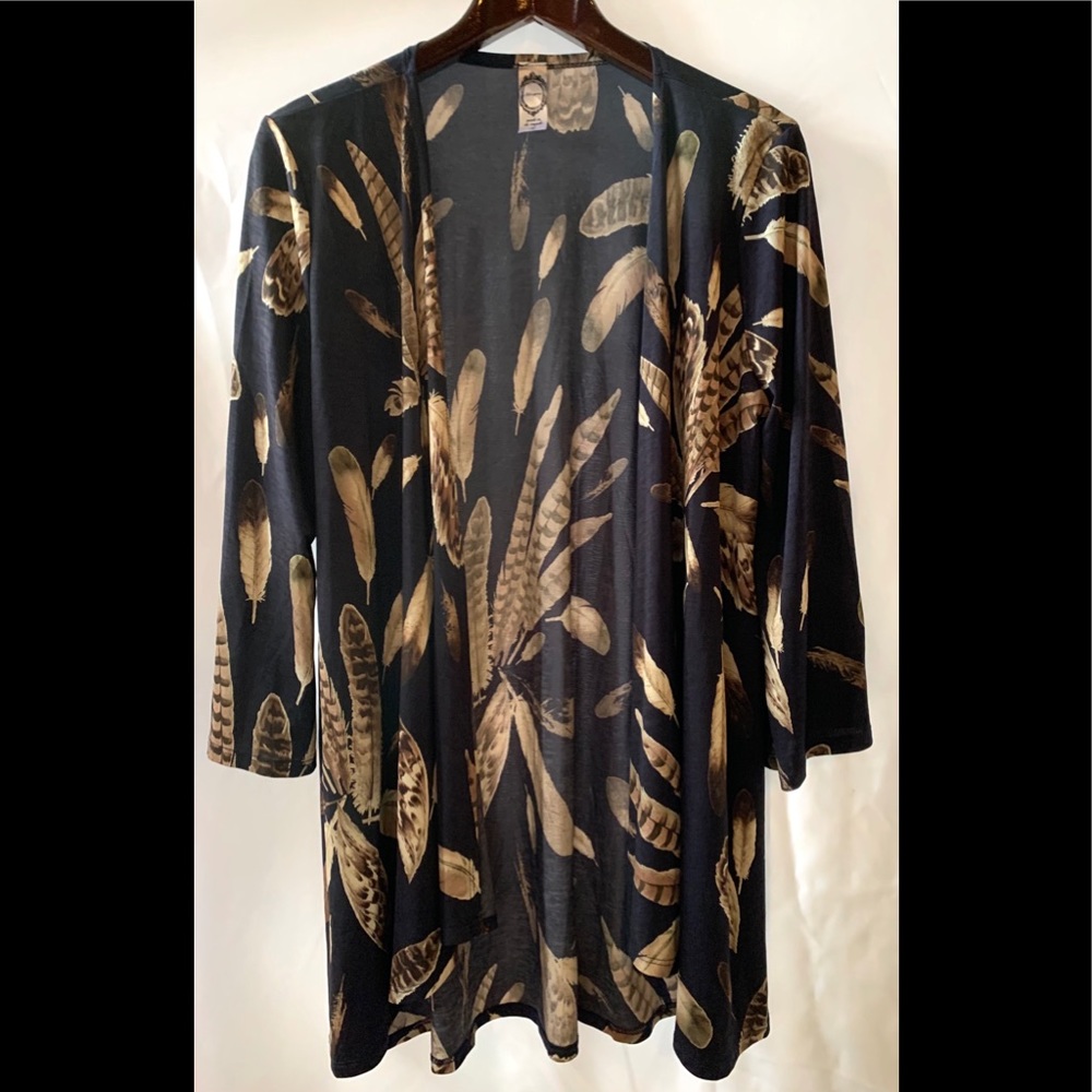 Kimono / cardigan Small